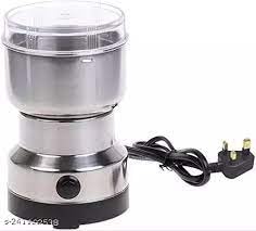 Portable Electric Mixer for Chutney & Juice