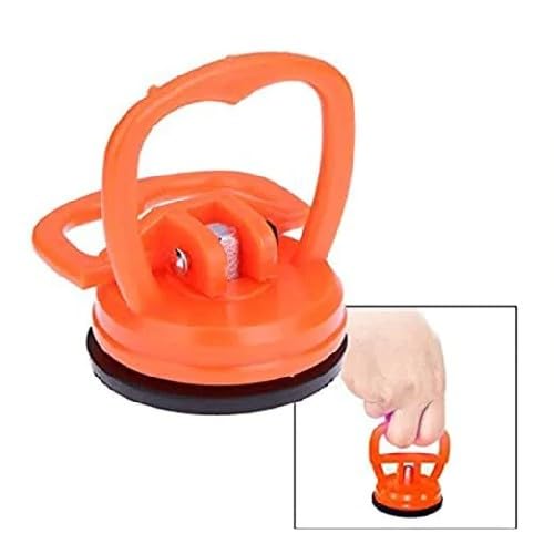 Car Dent Puller & Repair Kit with Suction Cups and Handle Lifter