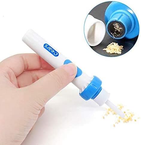 CleanVac Ear Wax Remover with Suction