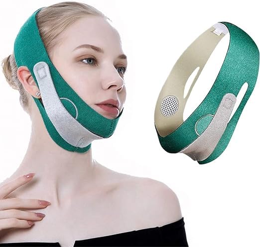 Face Slimming & Lifting Belt