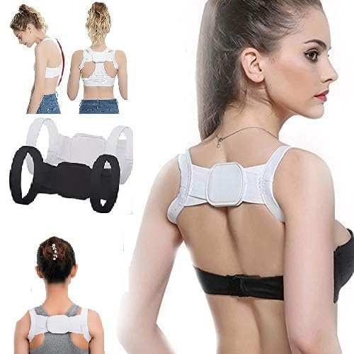 AlignRight Shoulder & Back Support Brace