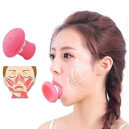 Jaw and Face Sculpting Exerciser