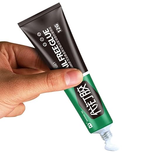 Buy 1 Get 1 Free Ultimate Repair Adhesive Strongest Glue