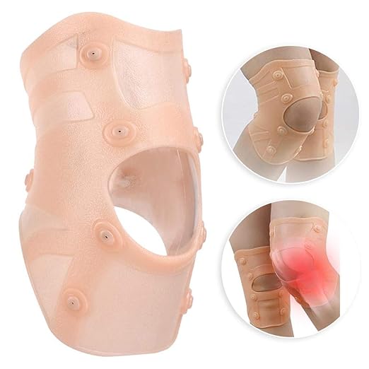 Compression Knee Support with Magnetic Therapy: Buy 1 Get 1