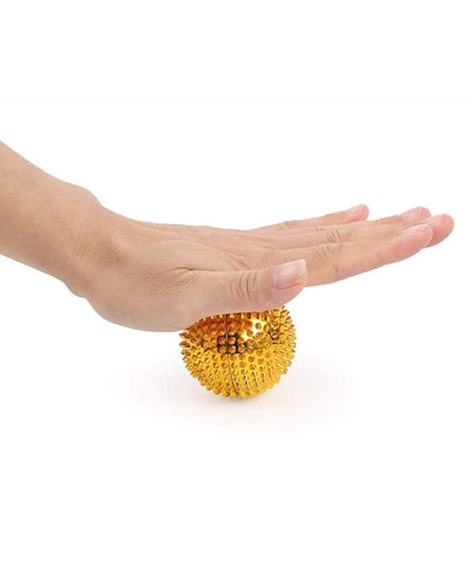 Acupressure Magnetic Balls: Buy 1, Get 1 Free