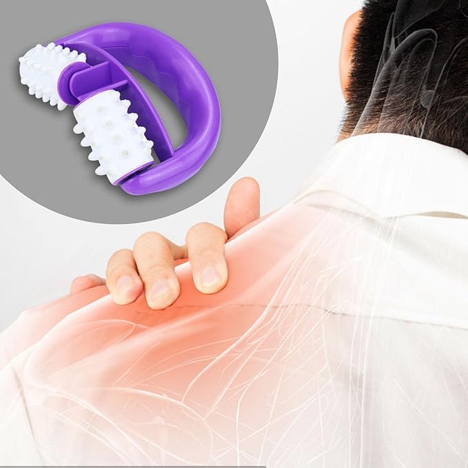 Full Body Pain Relief Massager