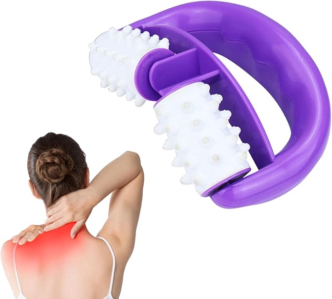 Full Body Pain Relief Massager