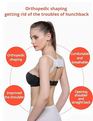 AlignRight Shoulder & Back Support Brace