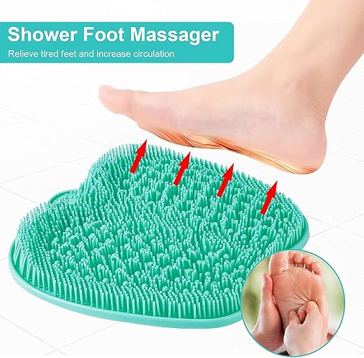 Full Body Scrubbing & Cleaning Pad