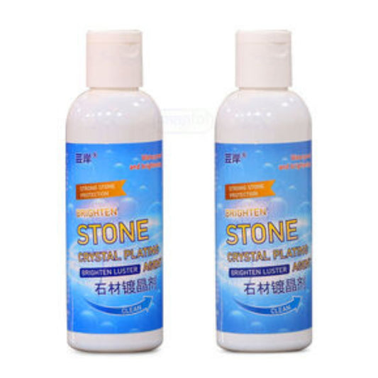 Marble & Granite Stain Remover: Buy One, Get One Free